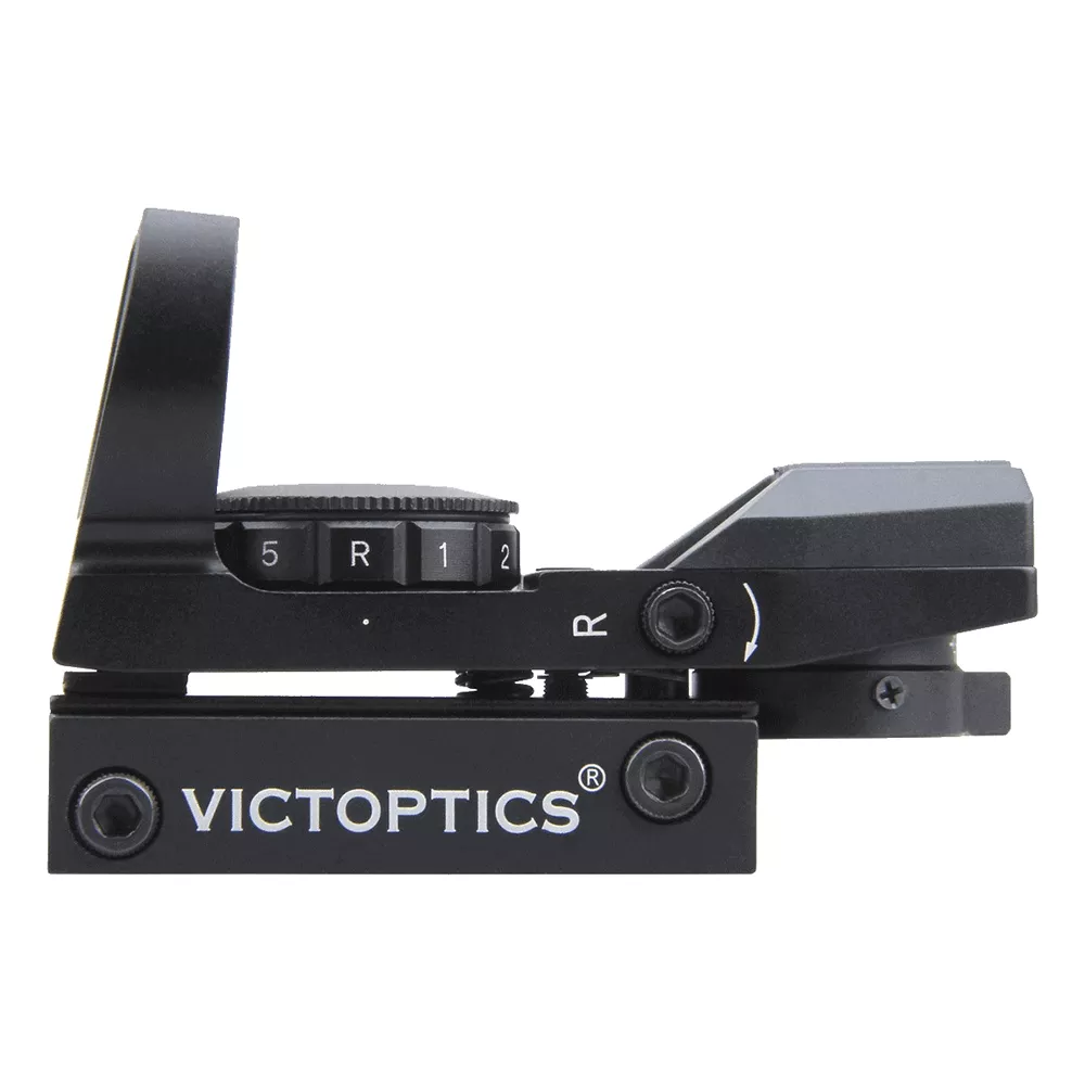 Коллиматорный прицел Vector Optics VictOptics Z1 1x23x34 RDSL15