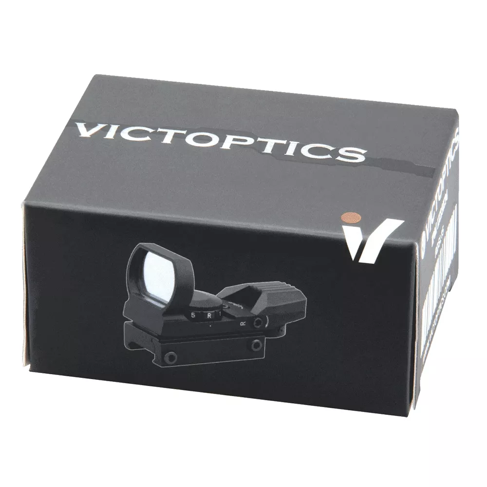 Коллиматорный прицел Vector Optics VictOptics Z1 1x23x34 RDSL15