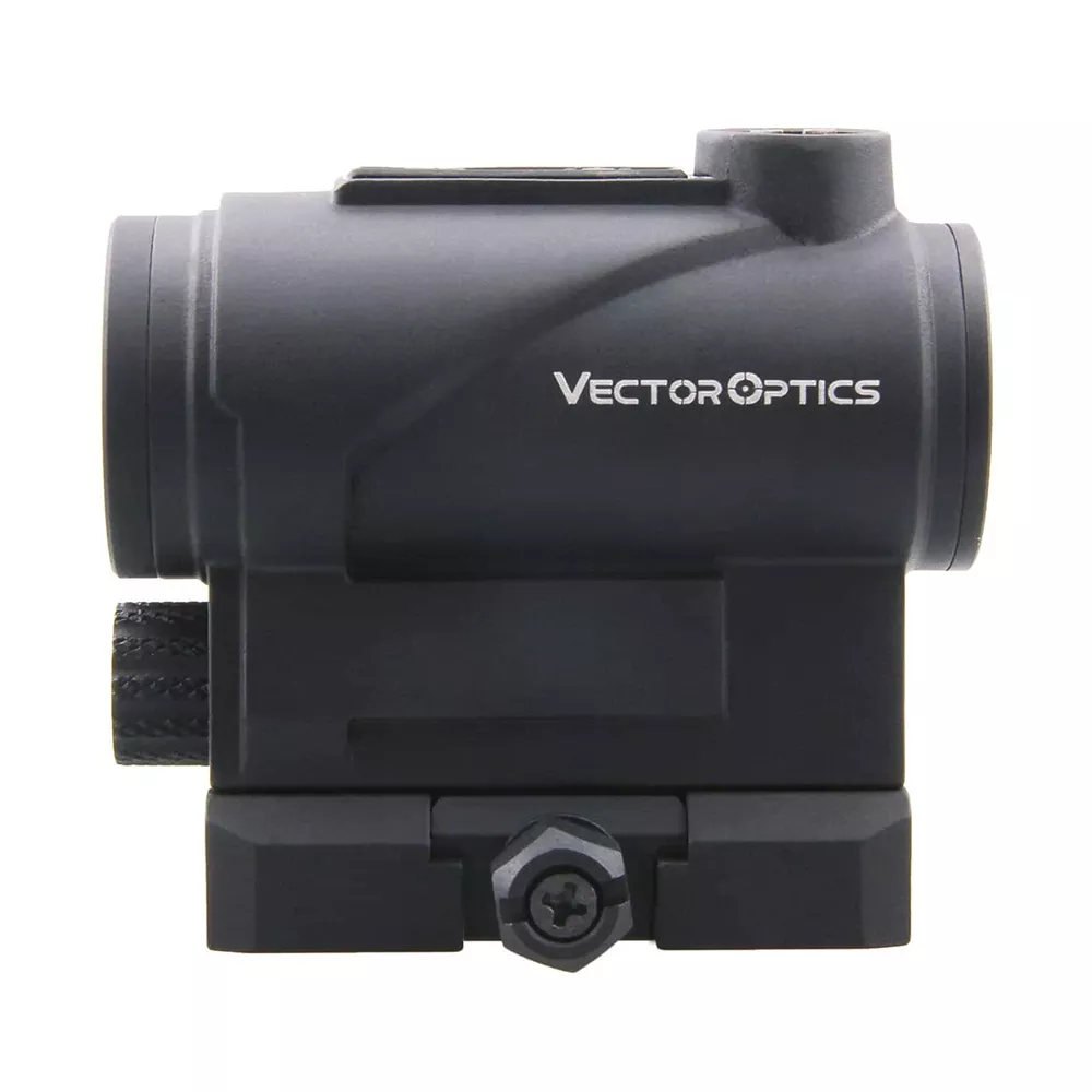 Коллиматорный прицел Vector Optics Centurion 1x20 RD 3MOA SCRD-33