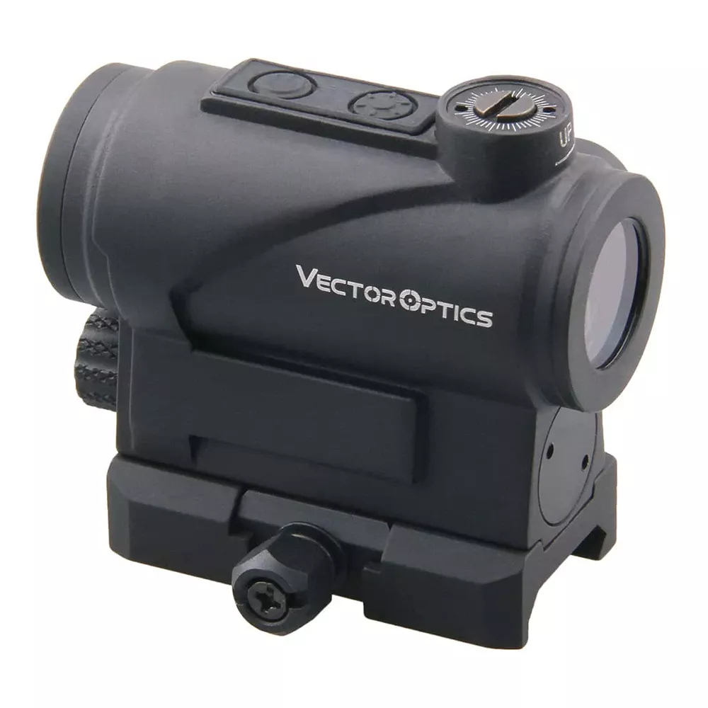 Коллиматорный прицел Vector Optics Centurion 1x20 RD 3MOA SCRD-33