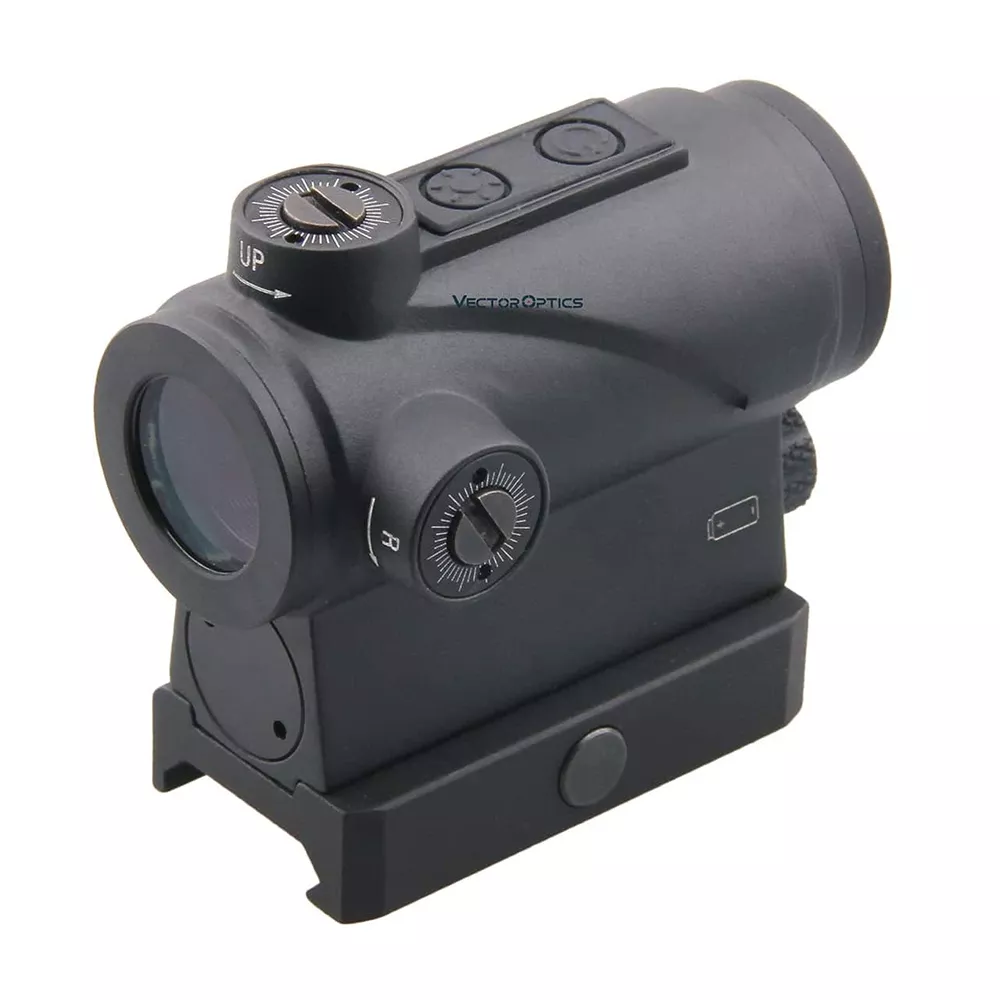 Коллиматорный прицел Vector Optics Centurion 1x20 RD 3MOA SCRD-33