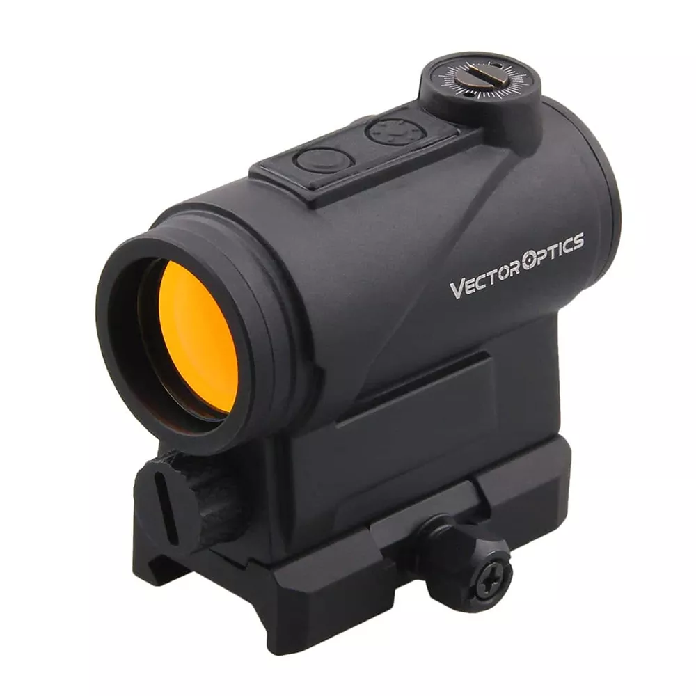 Коллиматорный прицел Vector Optics Centurion 1x20 RD 3MOA SCRD-33