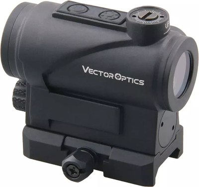 Коллиматорный прицел Vector Optics Centurion 1x20 RD 3MOA SCRD-33