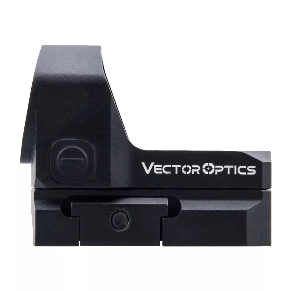 Коллиматорный прицел Vector Optics Frenzy-X 1x20x28 SIX RD 6MOA SCRD-40