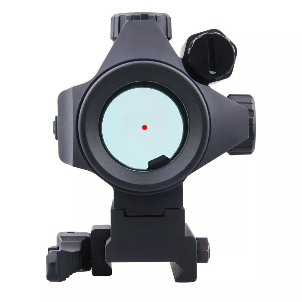 Коллиматорный прицел Vector Optics Nautilus 1x30 QD SCRD-26II