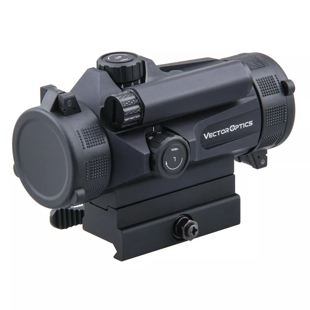 Коллиматорный прицел Vector Optics Nautilus 1x30 QD SCRD-26II