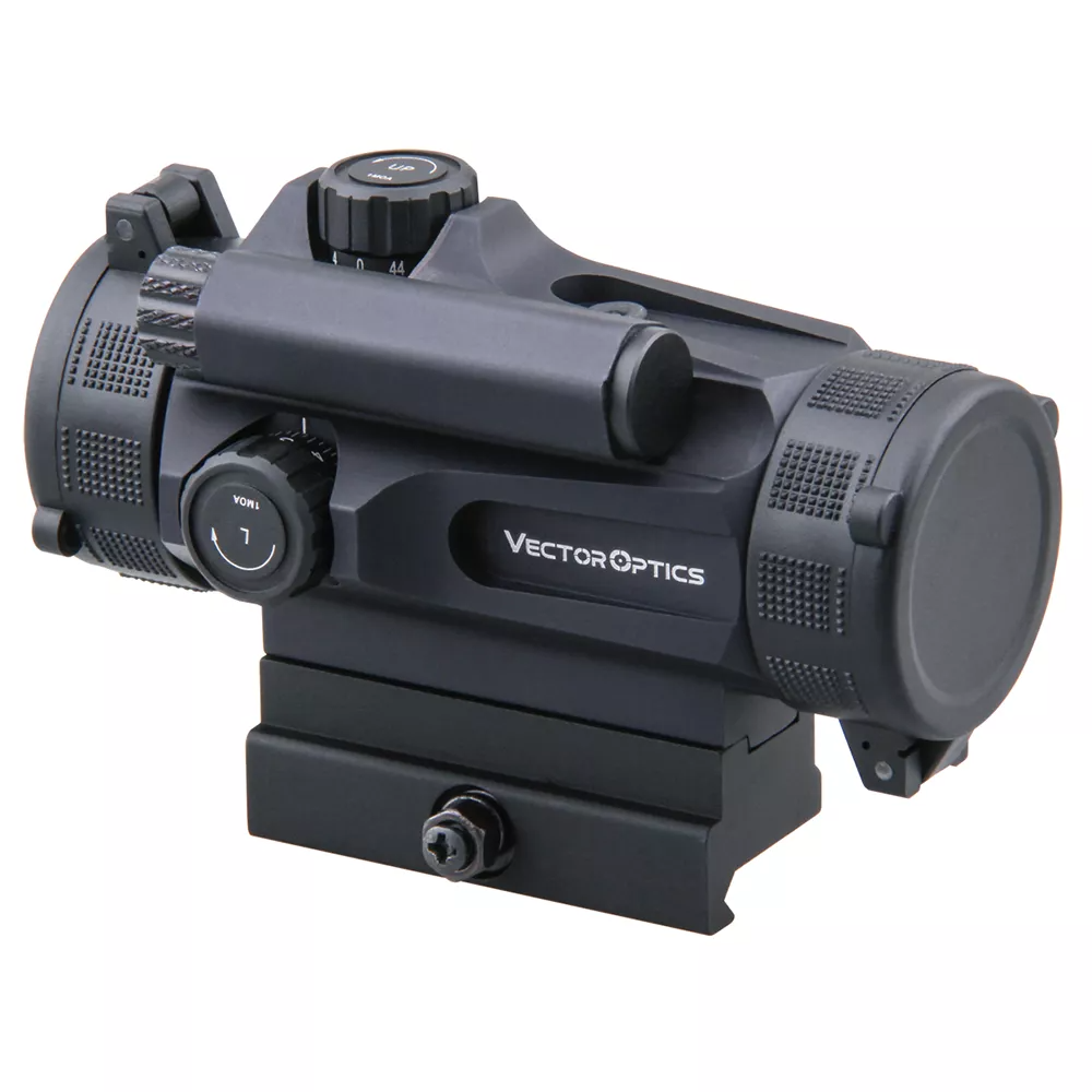 Коллиматорный прицел Vector Optics Nautilus 1x30 QD SCRD-26II