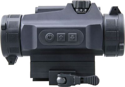 

Коллиматорный прицел, Nautilus 1x30 QD SCRD-26II