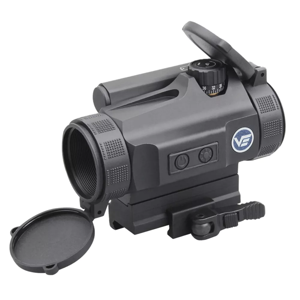 Коллиматорный прицел Vector Optics Nautilus 1x30 Double Reticle SCRD-D26