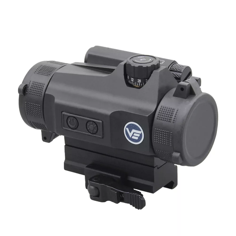 Коллиматорный прицел Vector Optics Nautilus 1x30 Double Reticle SCRD-D26