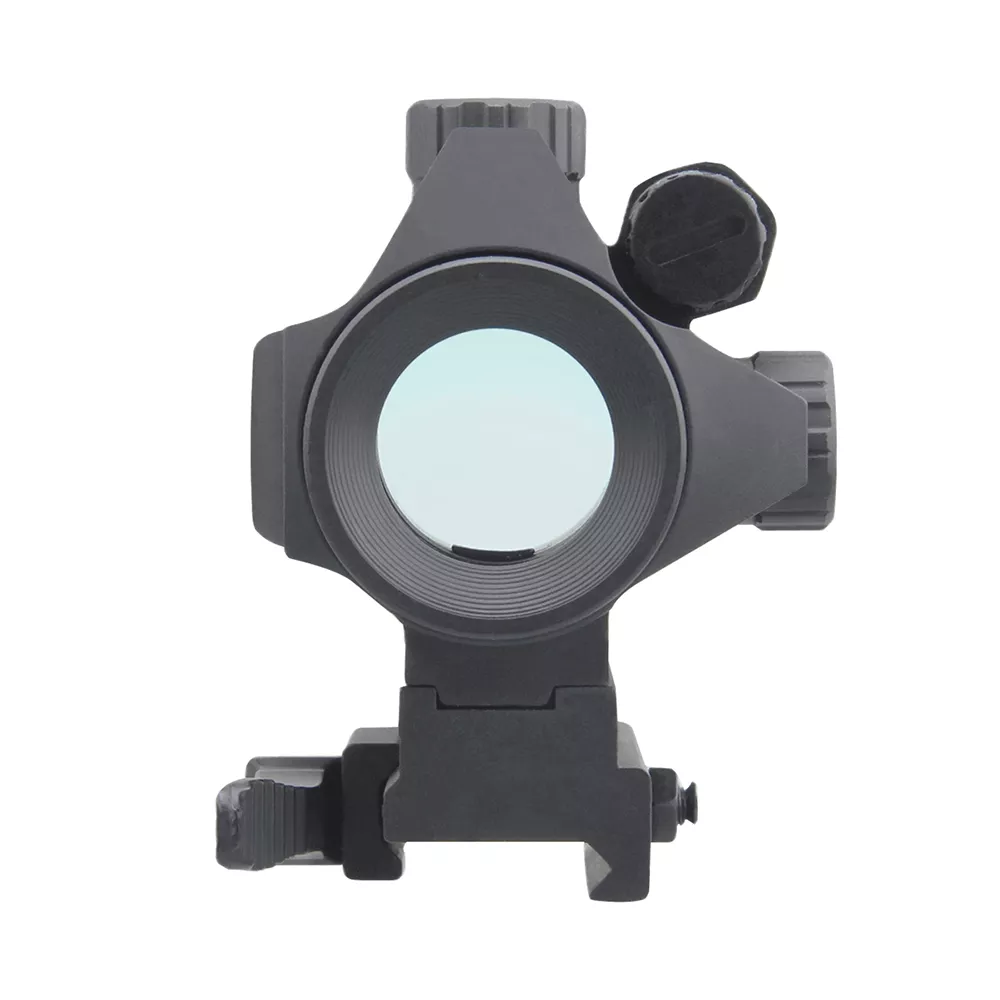 Коллиматорный прицел Vector Optics Nautilus 1x30 Double Reticle SCRD-D26