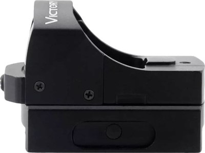 Коллиматорный прицел Vector Optics VictOptics V2 1x18 RDSL01