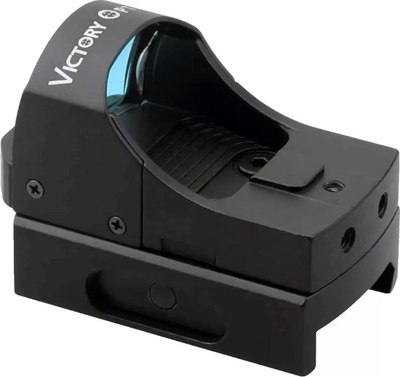 Коллиматорный прицел Vector Optics VictOptics V2 1x18 RDSL01