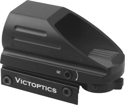 

Коллиматорный прицел, VictOptics Z3 1x22x33 RDSL03