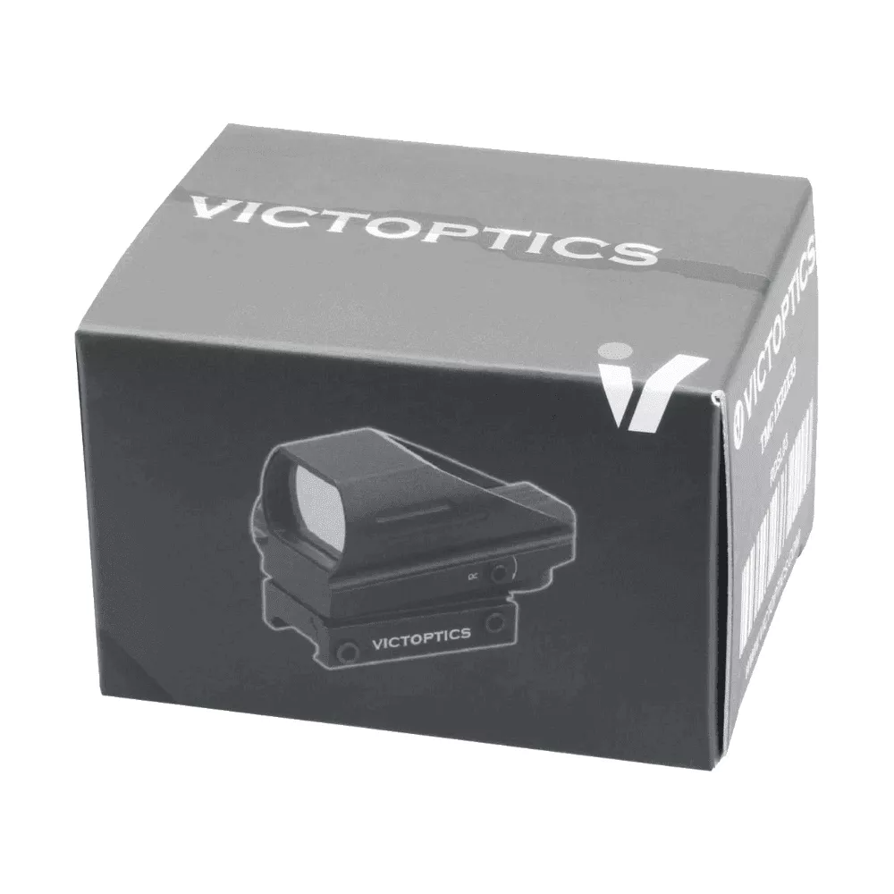 Коллиматорный прицел Vector Optics VictOptics Z3 1x22x33 RDSL03