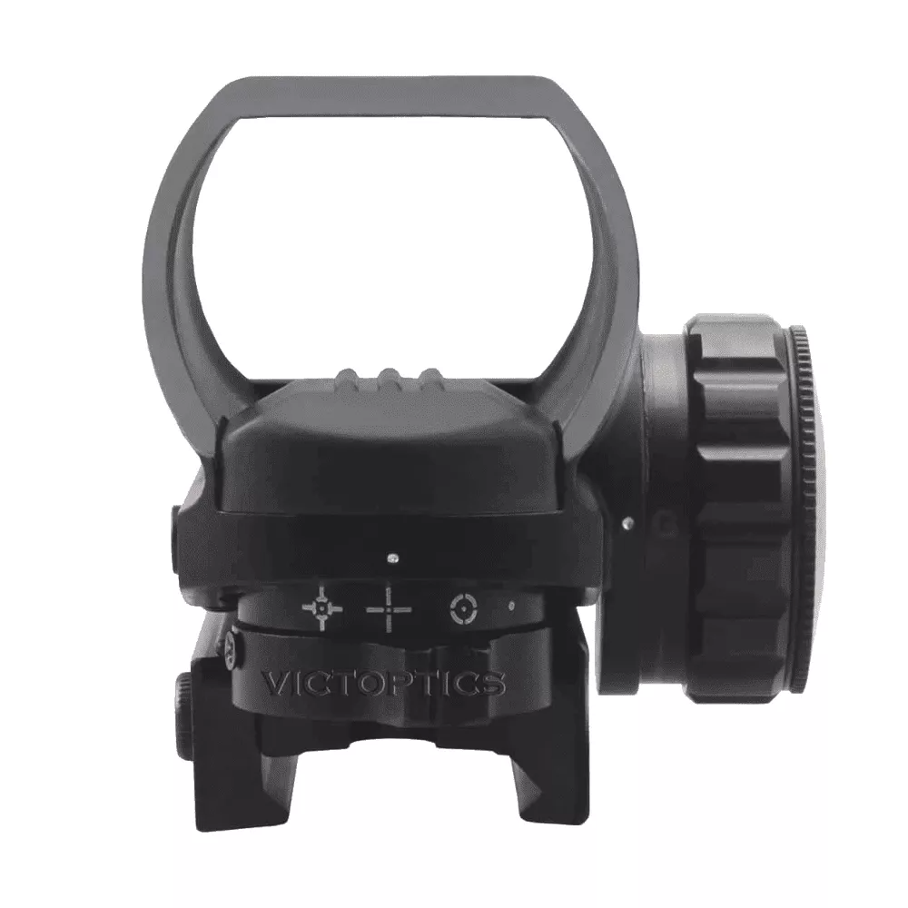 Коллиматорный прицел Vector Optics VictOptics Z3 1x22x33 RDSL03