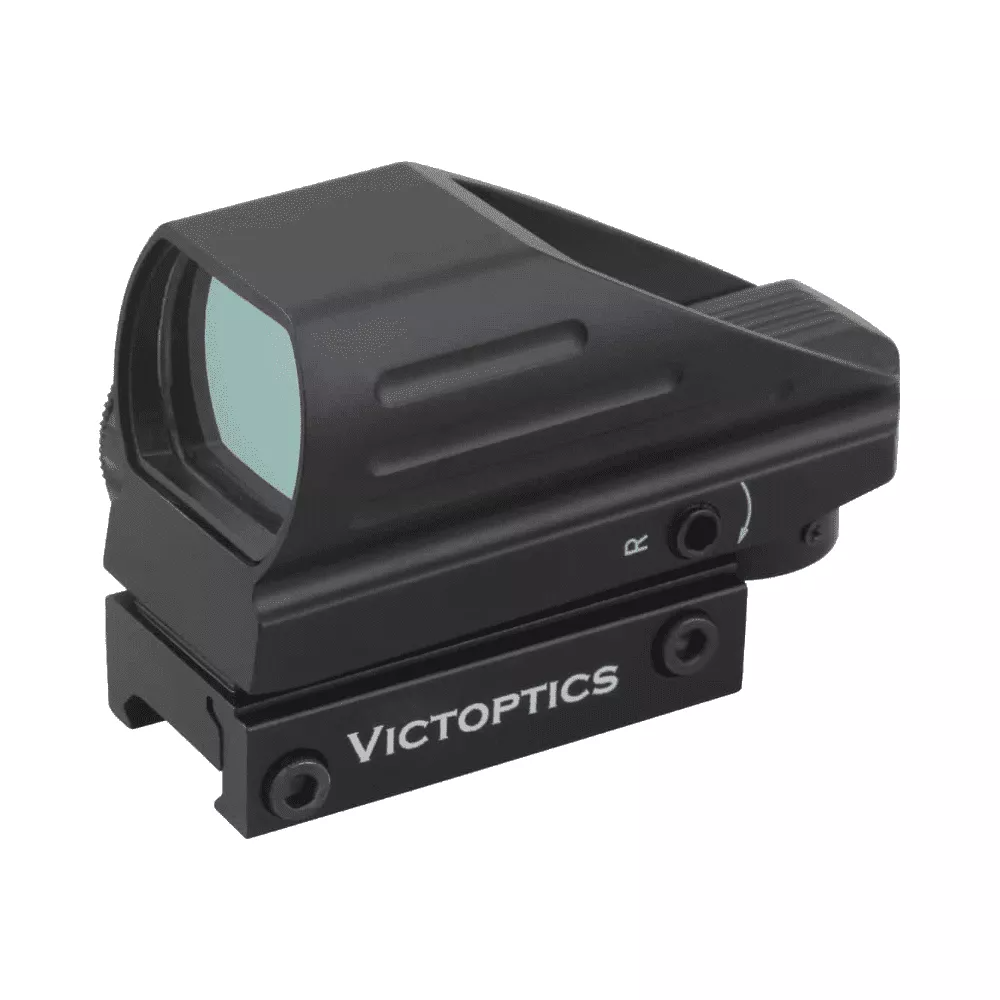 Коллиматорный прицел Vector Optics VictOptics Z3 1x22x33 RDSL03