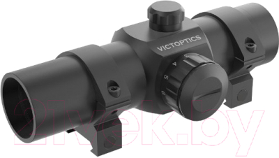 Коллиматорный прицел Vector Optics VictOptics T1 1x30 RDSL06