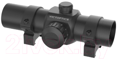Коллиматорный прицел Vector Optics VictOptics T1 1x30 RDSL06