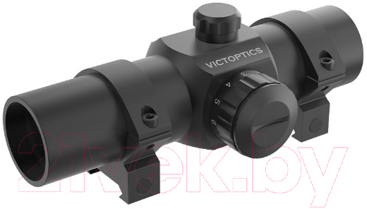 Коллиматорный прицел Vector Optics VictOptics T1 1x30 RDSL06