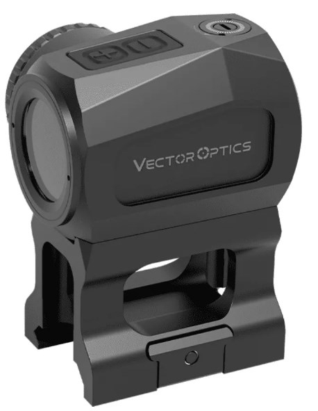 Коллиматорный прицел Vector Optics Scrapper 1x20 Ultra Compact 3MOA SCRD-69