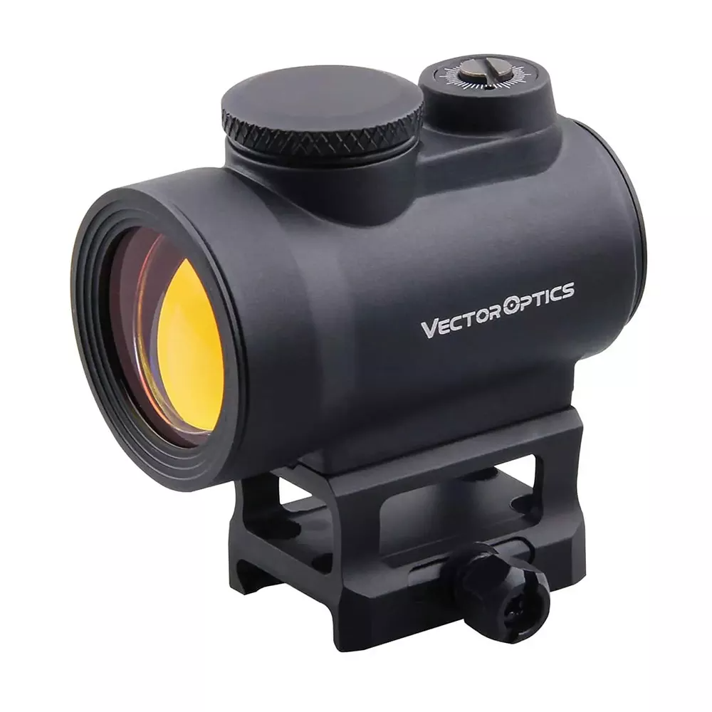 Коллиматорный прицел Vector Optics Centurion 1x30 SCRD-34