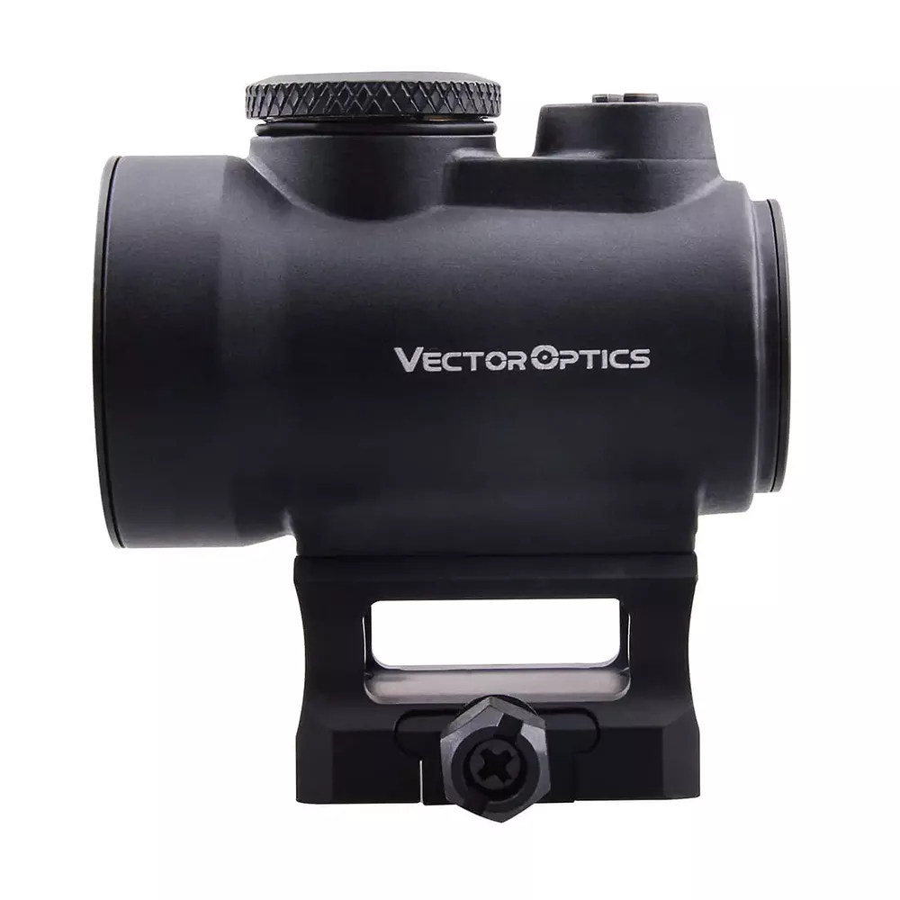 Коллиматорный прицел Vector Optics Centurion 1x30 SCRD-34