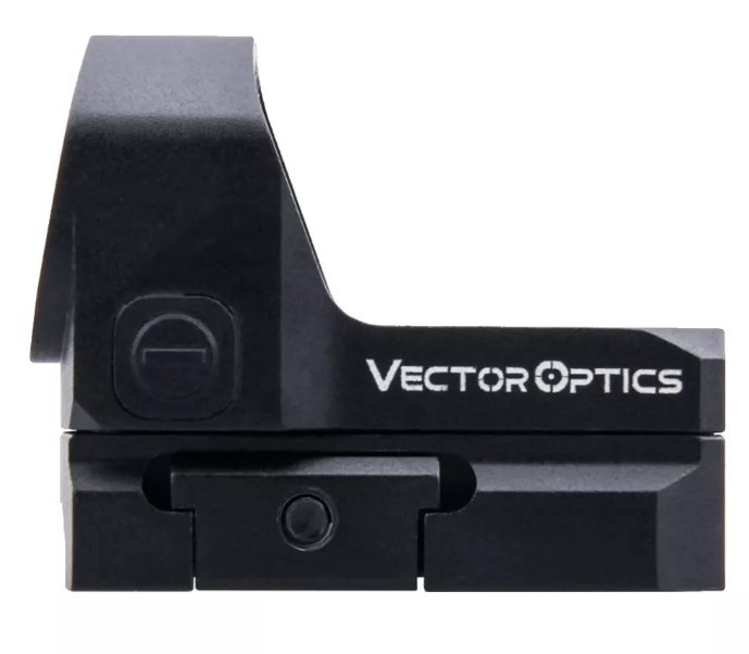 Коллиматорный прицел Vector Optics Frenzy-X 1x20x28 SCRD-35