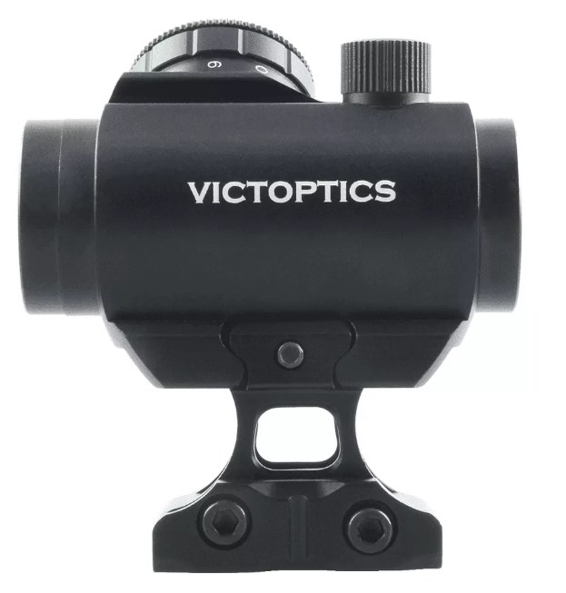 Коллиматорный прицел Vector Optics VictOptics T4 1x22 RDSL17