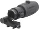 Коллиматорный прицел Vector Optics Maverick 5x26 Magnifier SCMF-15 - 