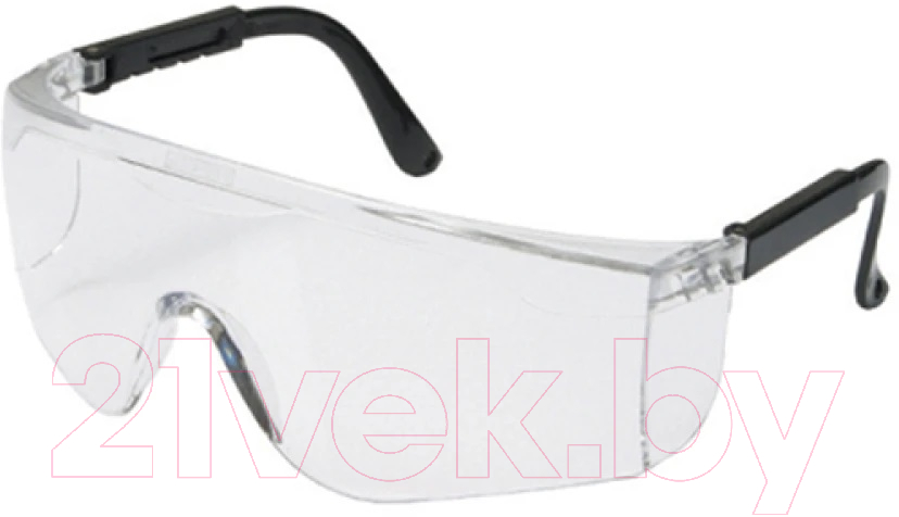Защитные очки Champion C1005 (прозрачный)