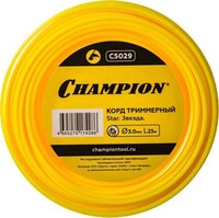 Леска для триммера Champion C5029 - 