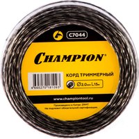 Леска для триммера Champion C7044 - 