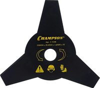 Нож для триммера Champion C5100 - 