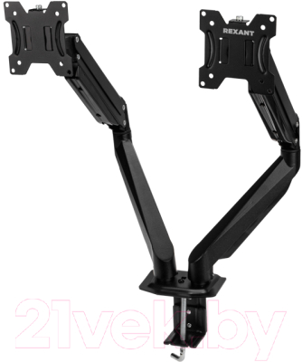 Кронштейн для телевизора Rexant 38-0357
