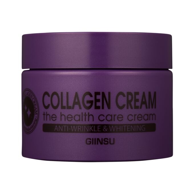 Крем для лица Giinsu Collagen Cream (50г)