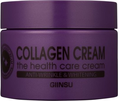 

Крем для лица, Collagen Cream