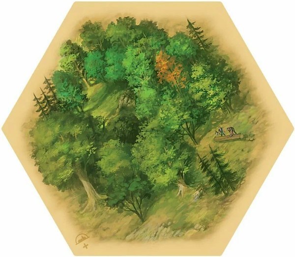 Дополнение к настольной игре Мир Хобби Catan. Колонизаторы. Расширение для 5-6 игроков / 915903
