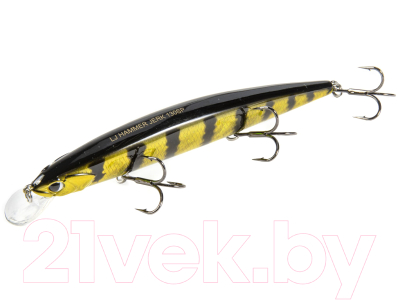 Изображение товара Воблер Lucky John Original Hammer Jerk SP 13.00/303 / LJO1813SP-303