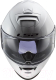 Миниатюра изображения товара Мотошлем LS2 FF800 Storm II Solid (XS, глянцевый белый)