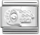 Звено для браслета NominatioN Рука фатимы 330311/16 - 