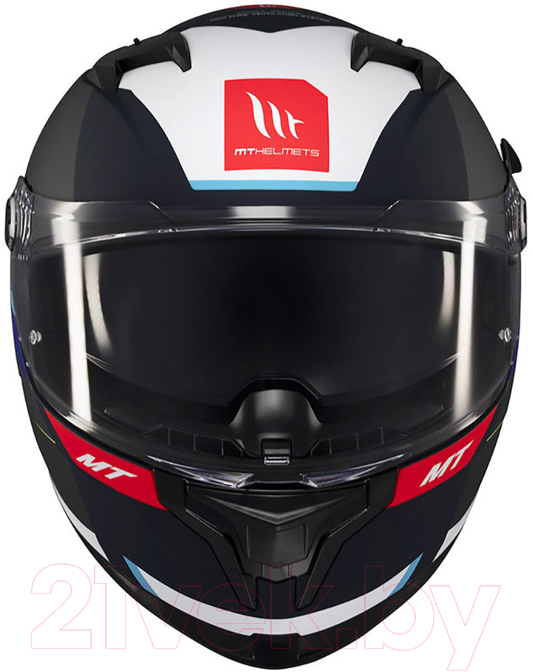 Мотошлем MT Helmets Braker SV Chento