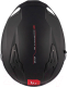 Миниатюра изображения товара Мотошлем MT Helmets Braker SV Solid (L, глянцевый черный)