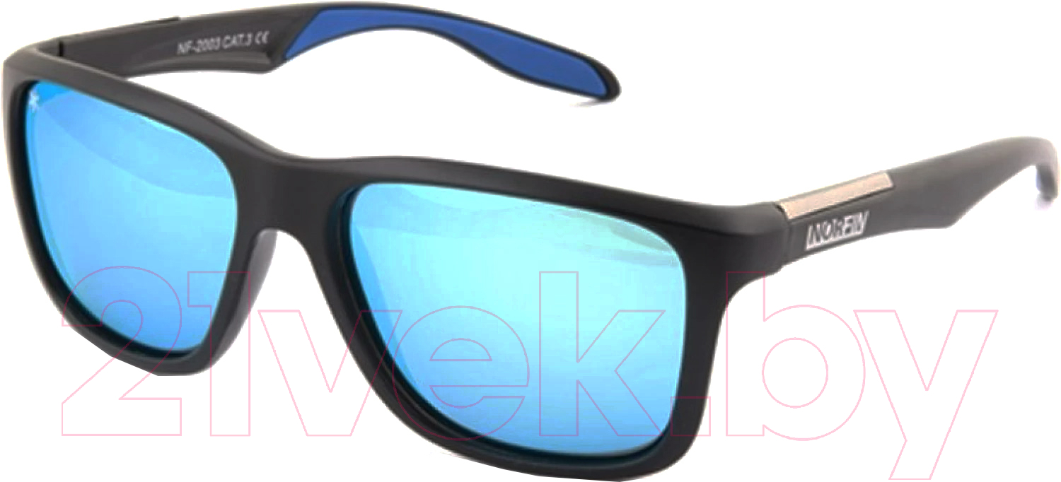 Очки солнцезащитные Norfin Revo 03 / NF-2003