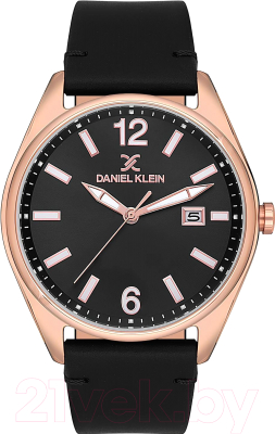 Часы наручные мужские Daniel Klein 13666-3