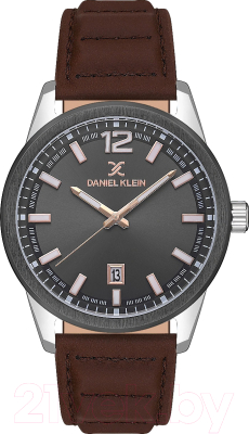 Часы наручные мужские Daniel Klein 13667-3