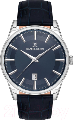Часы наручные мужские Daniel Klein 13669-3