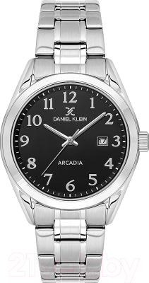 Часы наручные мужские Daniel Klein 13691-2