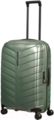 Чемодан на колесах Samsonite Attrix KK8*14 003