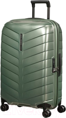 Чемодан на колесах Samsonite Attrix KK8*14 003